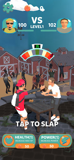 Slap Kings android iOS apk download for free-TapTap