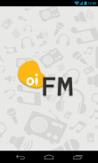 Oi FM screenshot 0