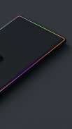 Edge Lighting Colors - Round Colors Galaxy screenshot 6