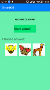 SmartKidApp screenshot 1