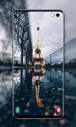 Paris Tower Wallpaper screenshot 6