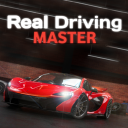 Master Real Driving Icon