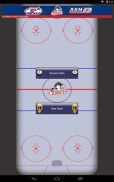 Admirals Hockey Club Tracker screenshot 1