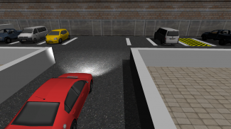 Pro Parking 3D screenshot 3
