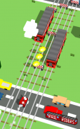 Rail Riders screenshot 12