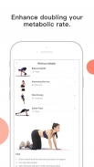 Tabata Workout | Swift Tabata | Fitness | HIIT Fit screenshot 3