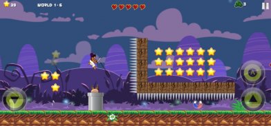 Aladdin The Magic Castle Game screenshot 2