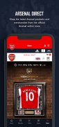 Arsenal Official App screenshot 10