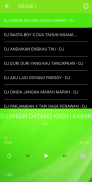 DJ Lagi lagi ku tak bisa tidur screenshot 3