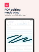 Lumin: View, Edit, Share PDF screenshot 19