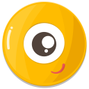 Lindos Emoji HD Icon