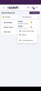 EZShift - Employee Scheduling screenshot 5