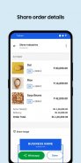 Orderbook - Manufacturers, Distributor, Wholesaler screenshot 0