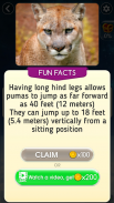 Word Fun Fact (WFF) Word Games screenshot 4