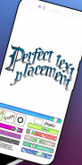 Fonts - Logo Maker screenshot 3
