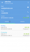 OpenCart Mobile Assistant screenshot 6