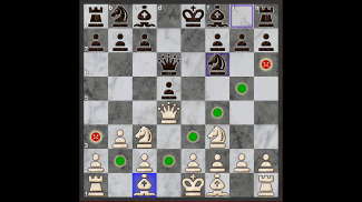 Schach (Chess) screenshot 4