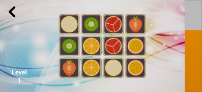 Concentration - Fun Card Game screenshot 4