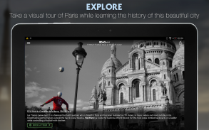 Paris Travel Guide: Things To screenshot 11