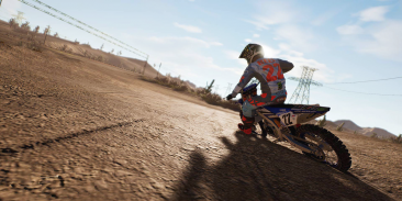 Enduro Motocross Dirt MX Bikes screenshot 4