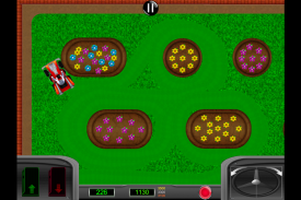 Mow-Town Riding LITE screenshot 2