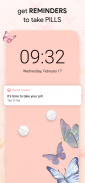 Period Tracker & Ovulation screenshot 11