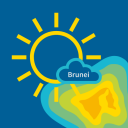 Brunei WX icon