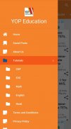 YOP Education - Teaching Exams screenshot 4