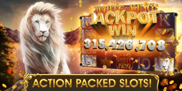 Jackpot Giant Casino screenshot 5