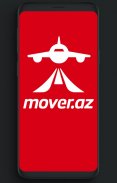 Mover.az screenshot 2