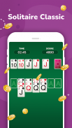 Solitaire - Classic Cards Game screenshot 5