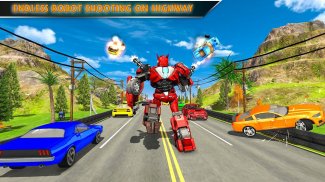 Monster Truck Racer Car Game screenshot 0