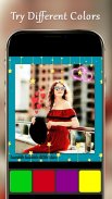 Profile Photo Editor : Photo Editor & Maker , Blur screenshot 6