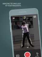 Golf Boost AI: Swing Analyzer screenshot 7