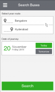 Meghana Travels screenshot 1