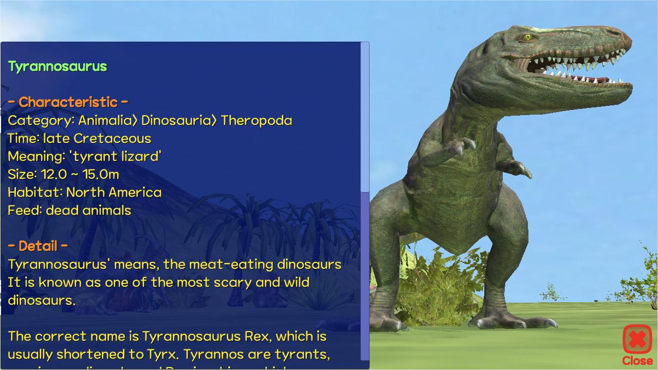 Dinosaur 3D - AR Camera - Apps on Google Play