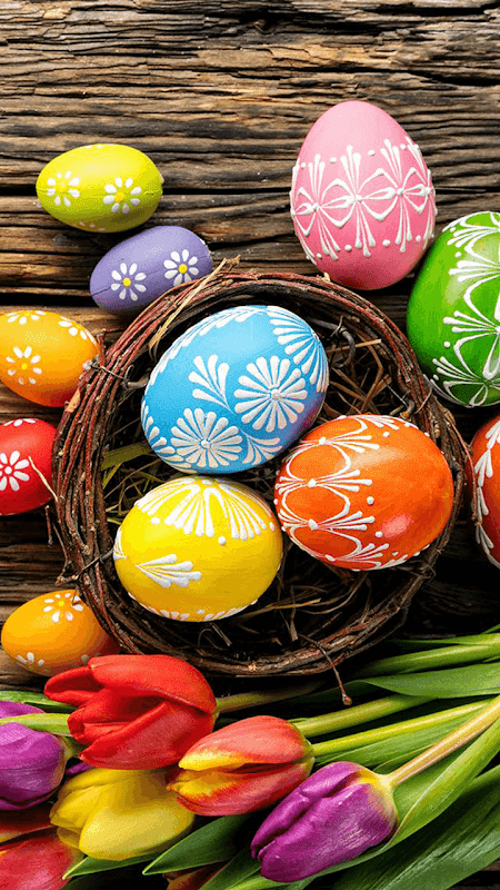 Free download Download Free Happy Easter Live Wallpapers Apps For Android  Phone [307x512] for your Desktop, Mobile & Tablet, Explore 47+ Live  Steelers Wallpaper iPhone Apple