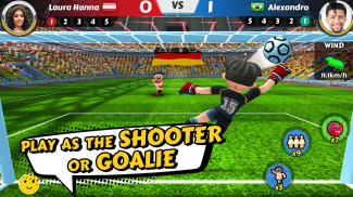 Perfect Kick 2 Online Football screenshot 8