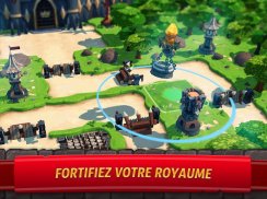 Royal Revolt 2:  Tower Defense screenshot 13