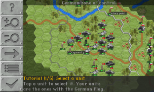 Wargames of 1939 FREE screenshot 21