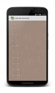 Roman Numerals Converter screenshot 5