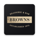 Browns Brasserie & Bar