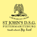 St John's DSG Icon