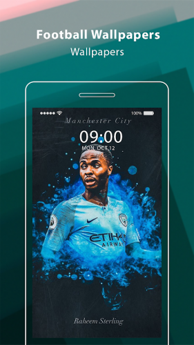 Football Wallpapers Hd Soccer Wallpapers Hd 2 0 Download Android Apk Aptoide