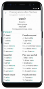 French Verbs - Conjugation screenshot 11