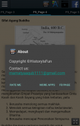 Biografi Siddhartha Gautama Buddha screenshot 4