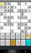 sudoku new classic screenshot 1