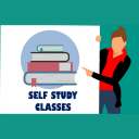 SELF STUDY CLASSES icon