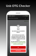 USB OTG Checker Pro - Is my device OTG compatible? screenshot 2