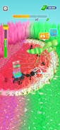 Ant Master - Grass Cutter screenshot 7